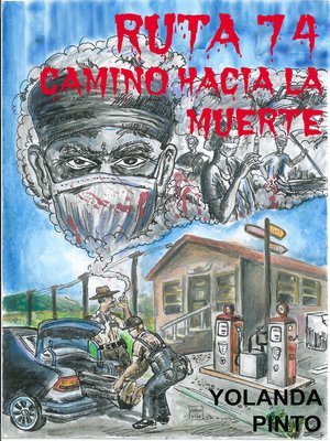 cover image of Ruta 74